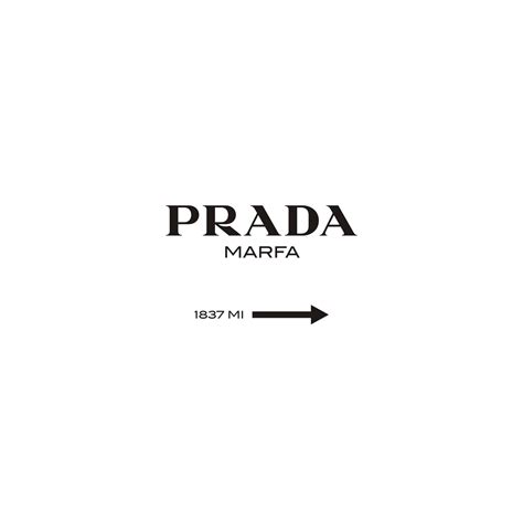 prada marfa wallpaper